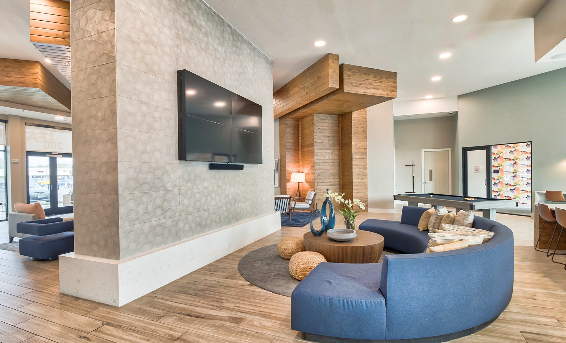 HPA Design Group Lyndon Springtown 3.5