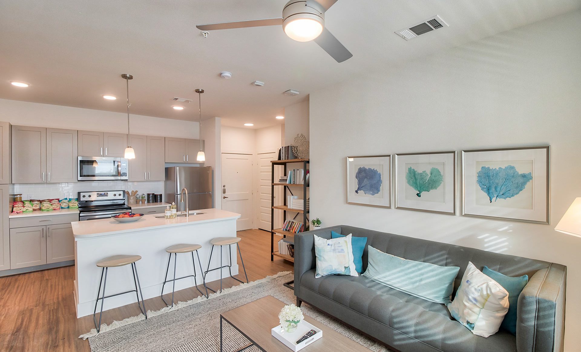 HPA Design Group Lyndon Springtown 5