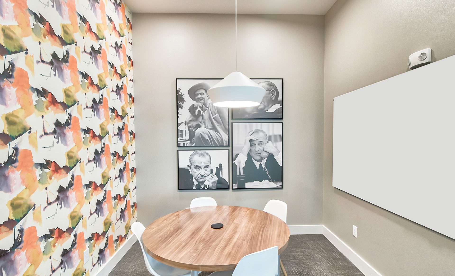 HPA Design Group Lyndon Springtown 5.5