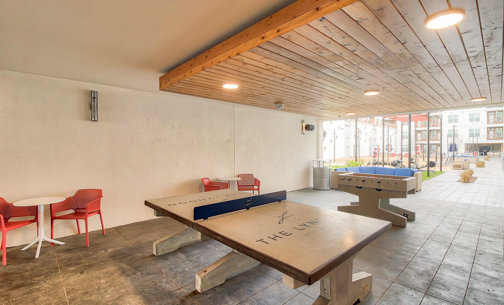 HPA Design Group Lyndon Springtown 5.75