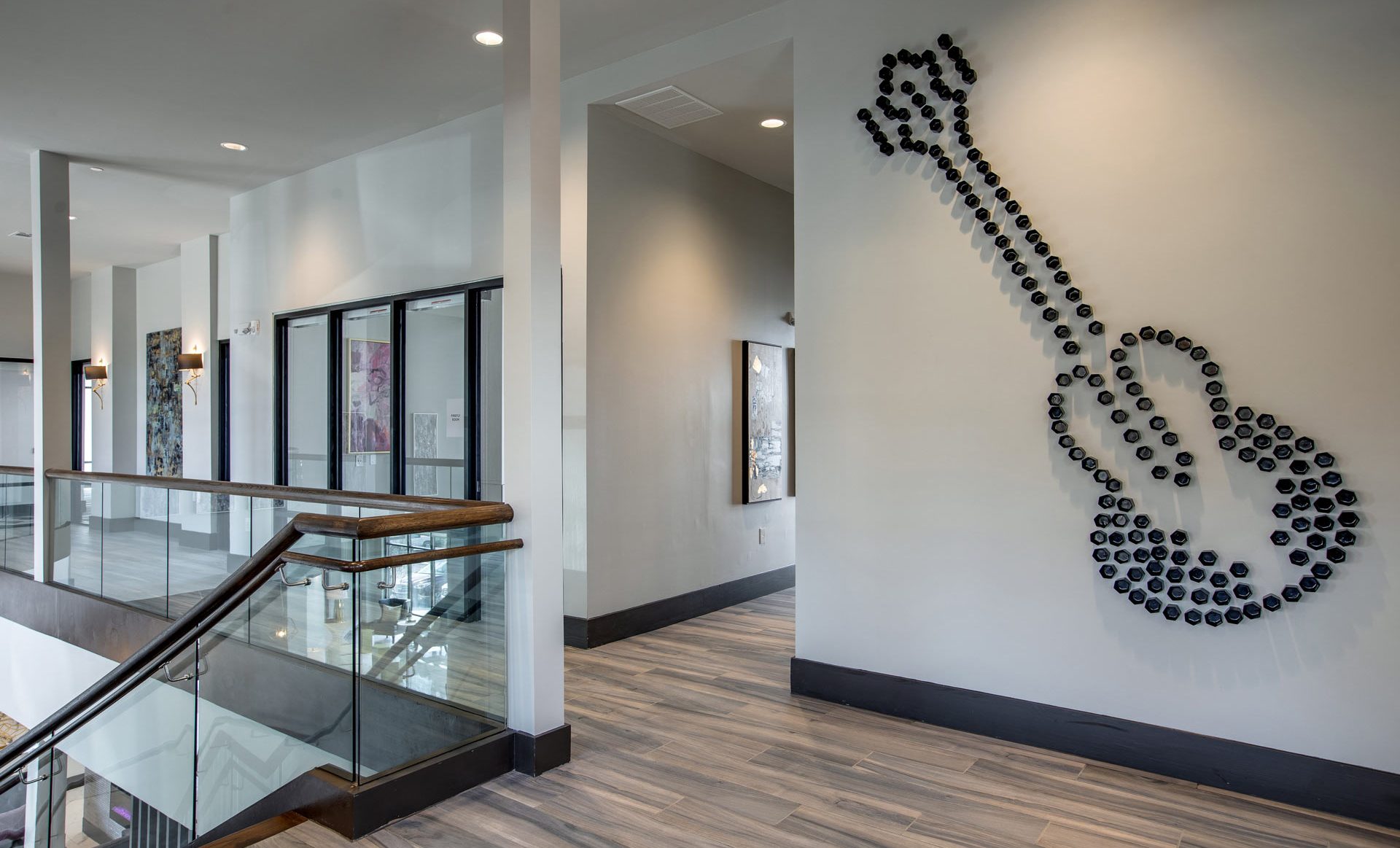 HPA Design Group Mosby Cool Springs Clubhouse 2