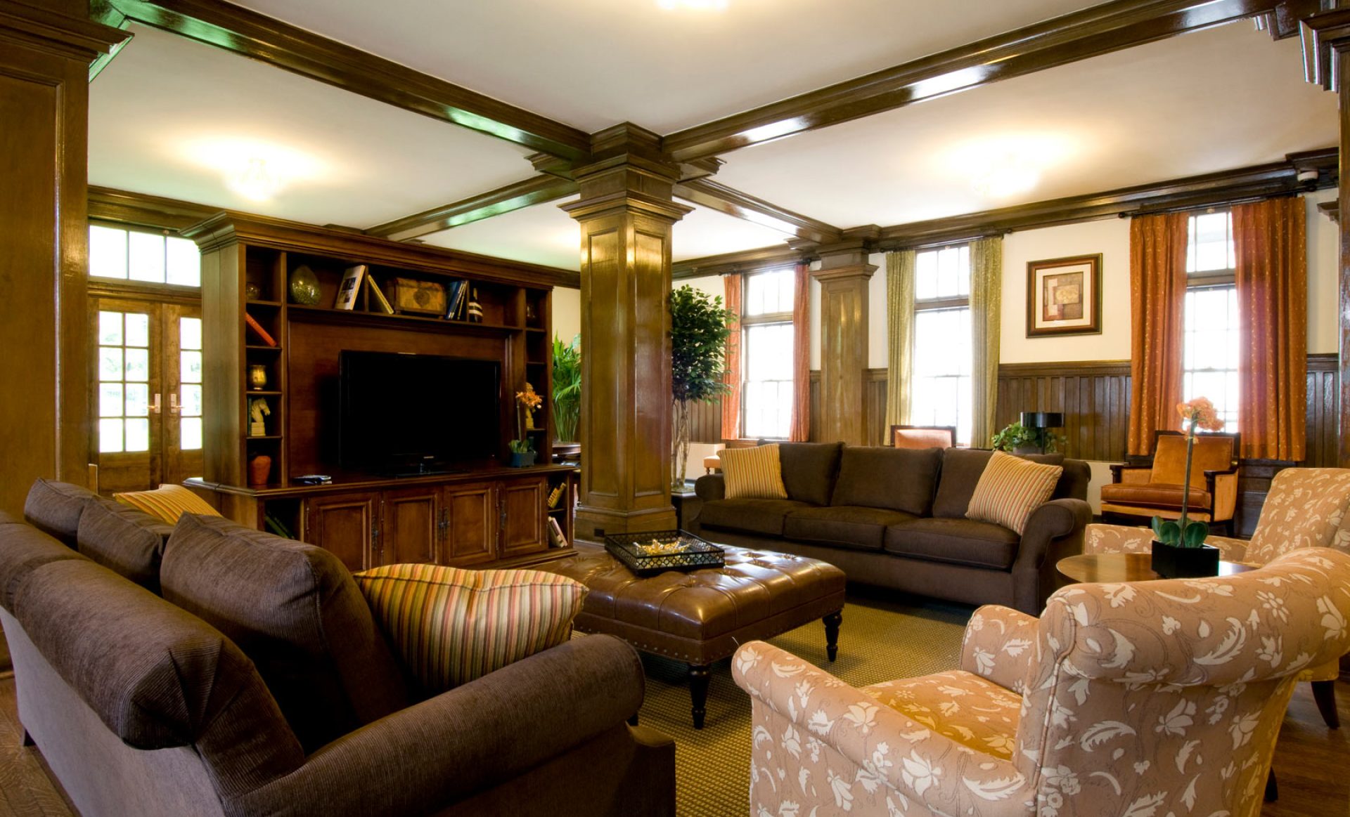 HPA Design Group Park Lane at Seaview Rompus 2