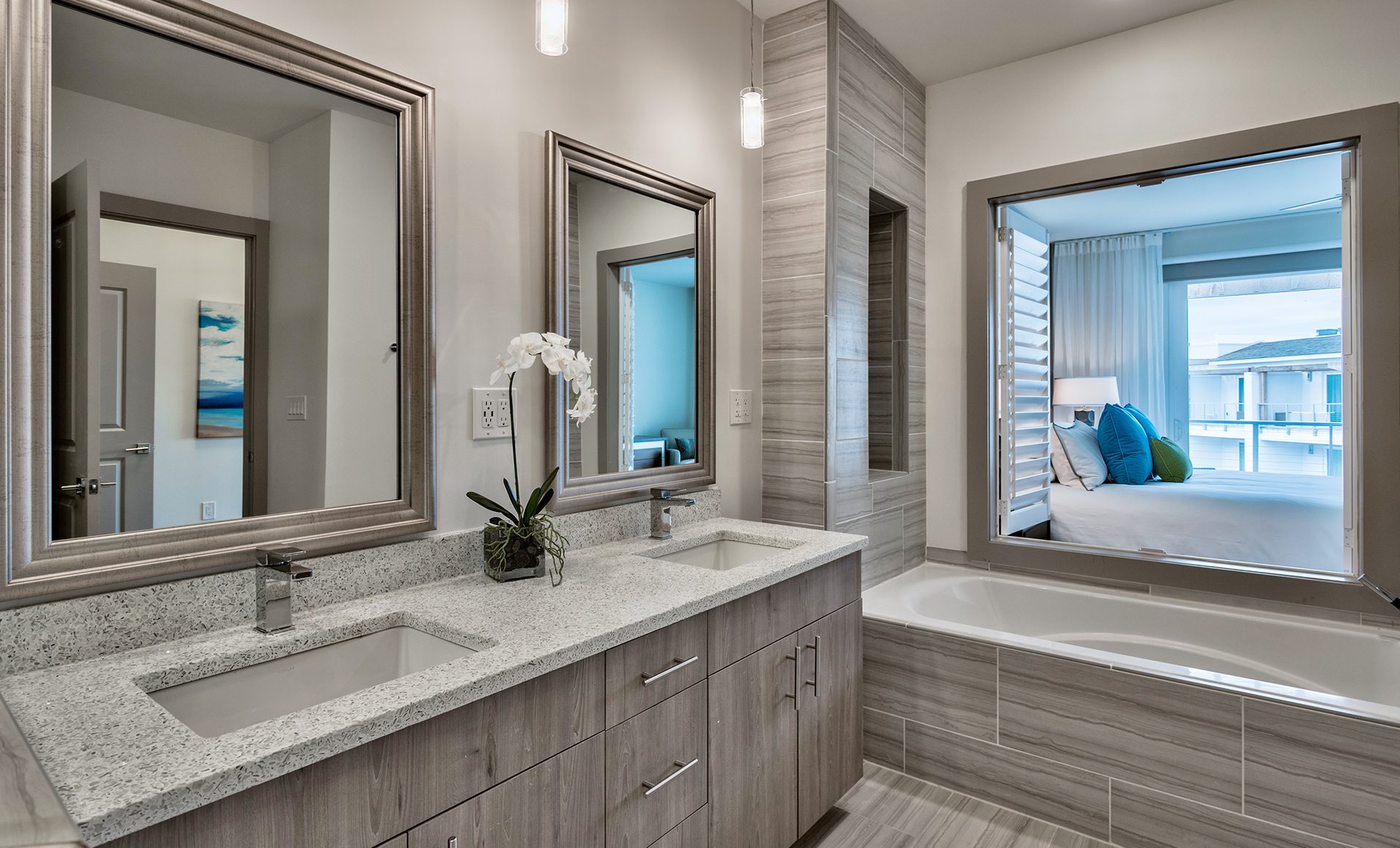 hpa design group the pointe on 30 a unit interior design 3