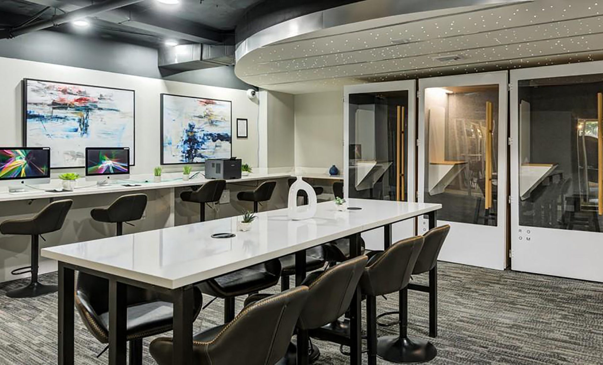 HPAD Arrive 2801 Interactive