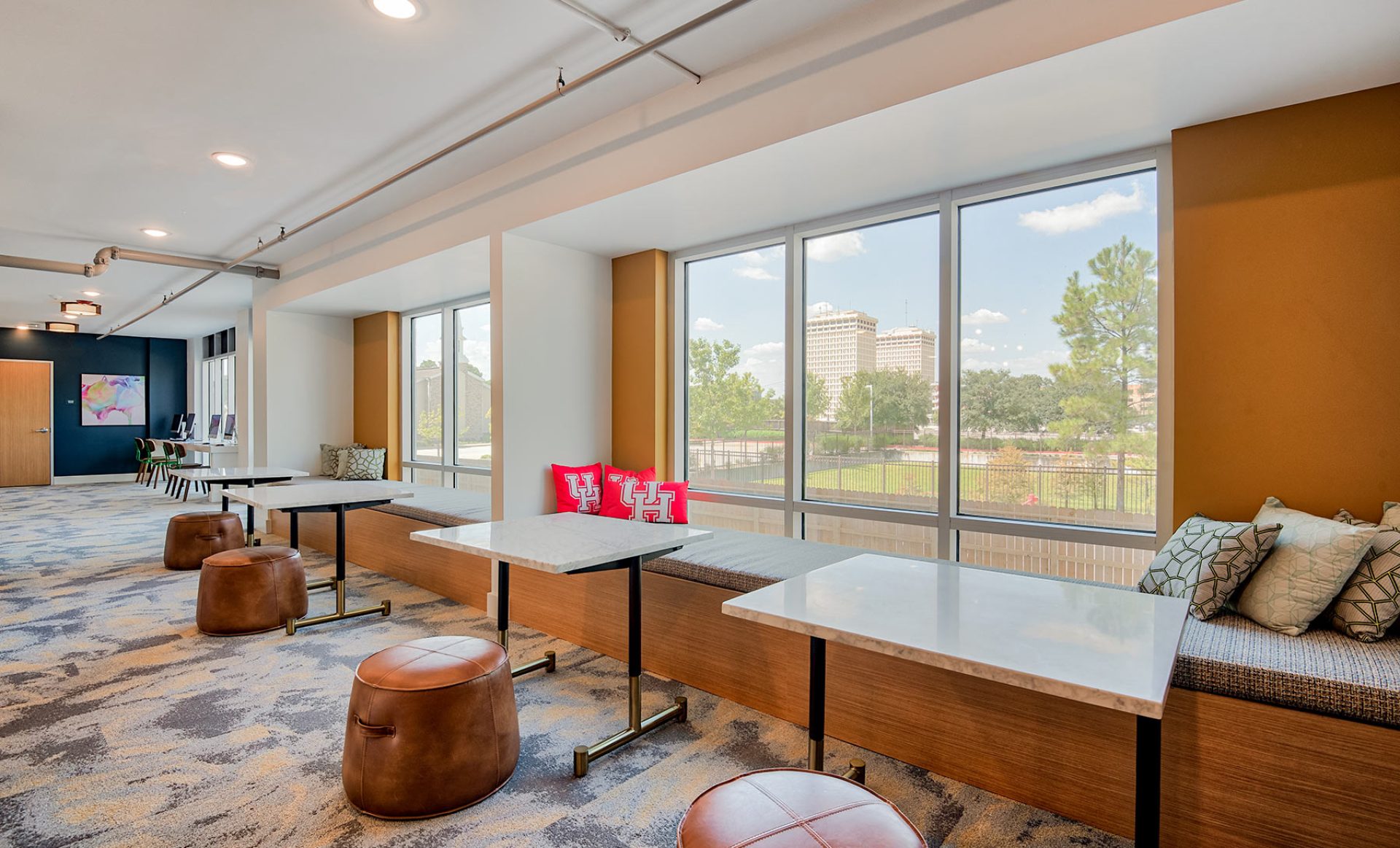 HPAD Tower 5040 Study