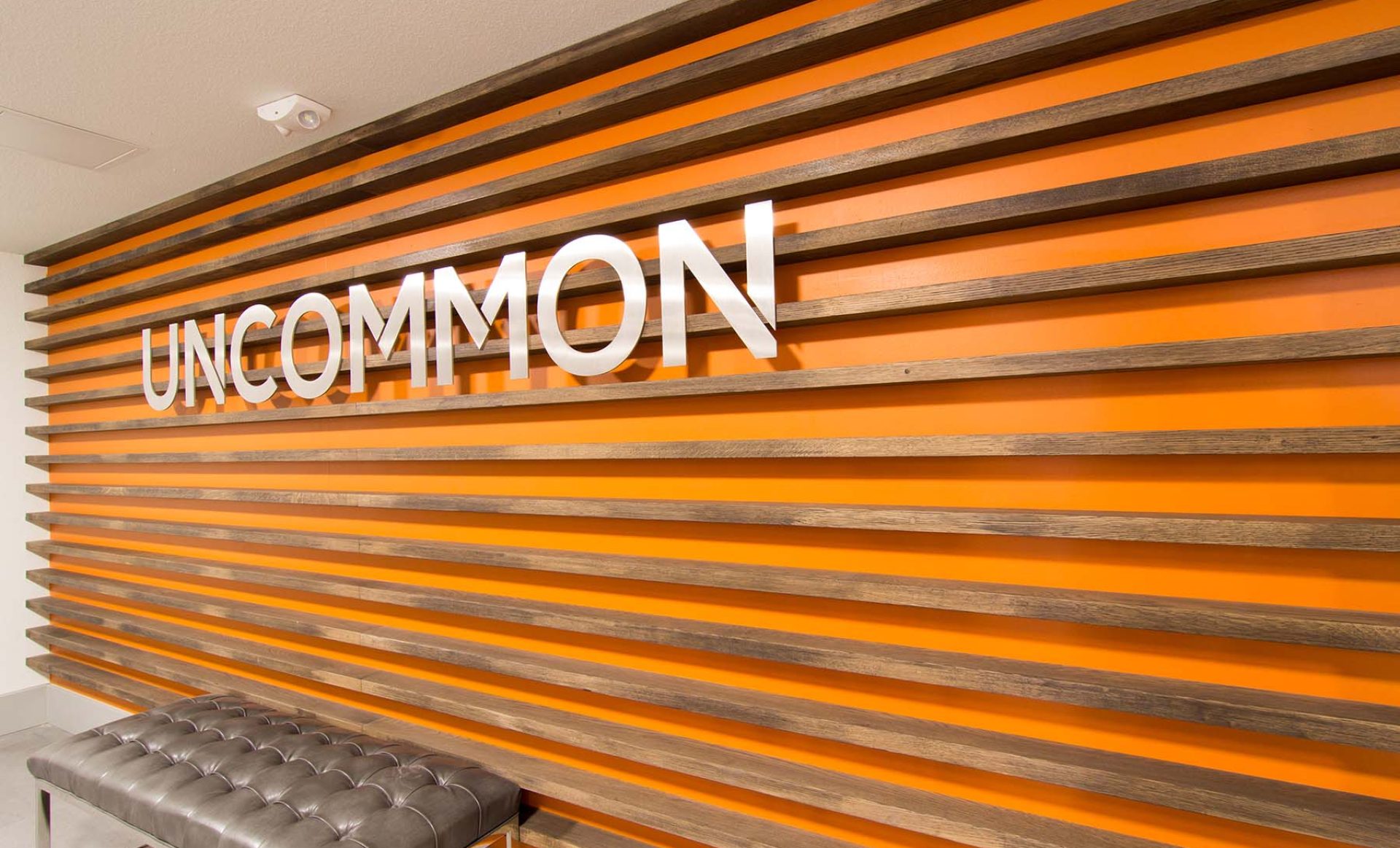 HPAD Uncommon Fort Collins Wall