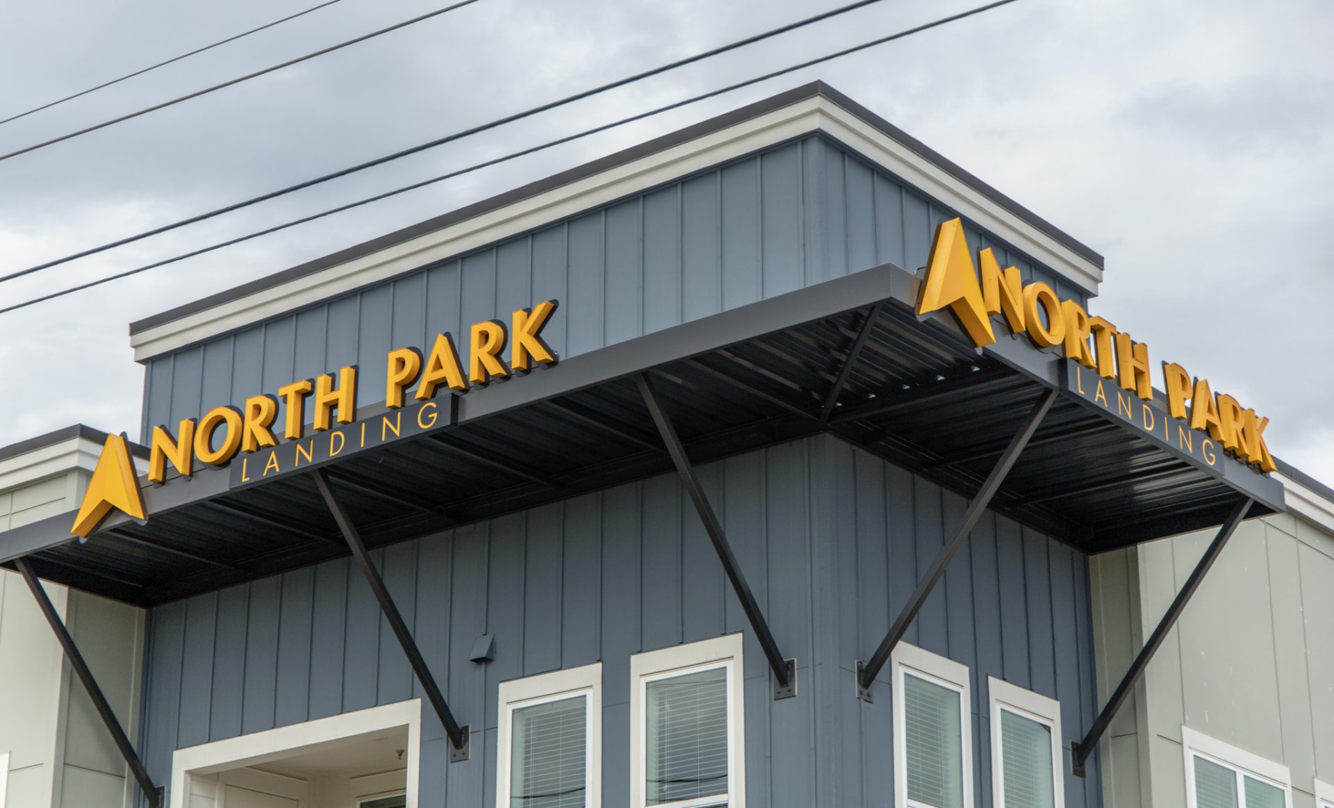 North Park Landing 01