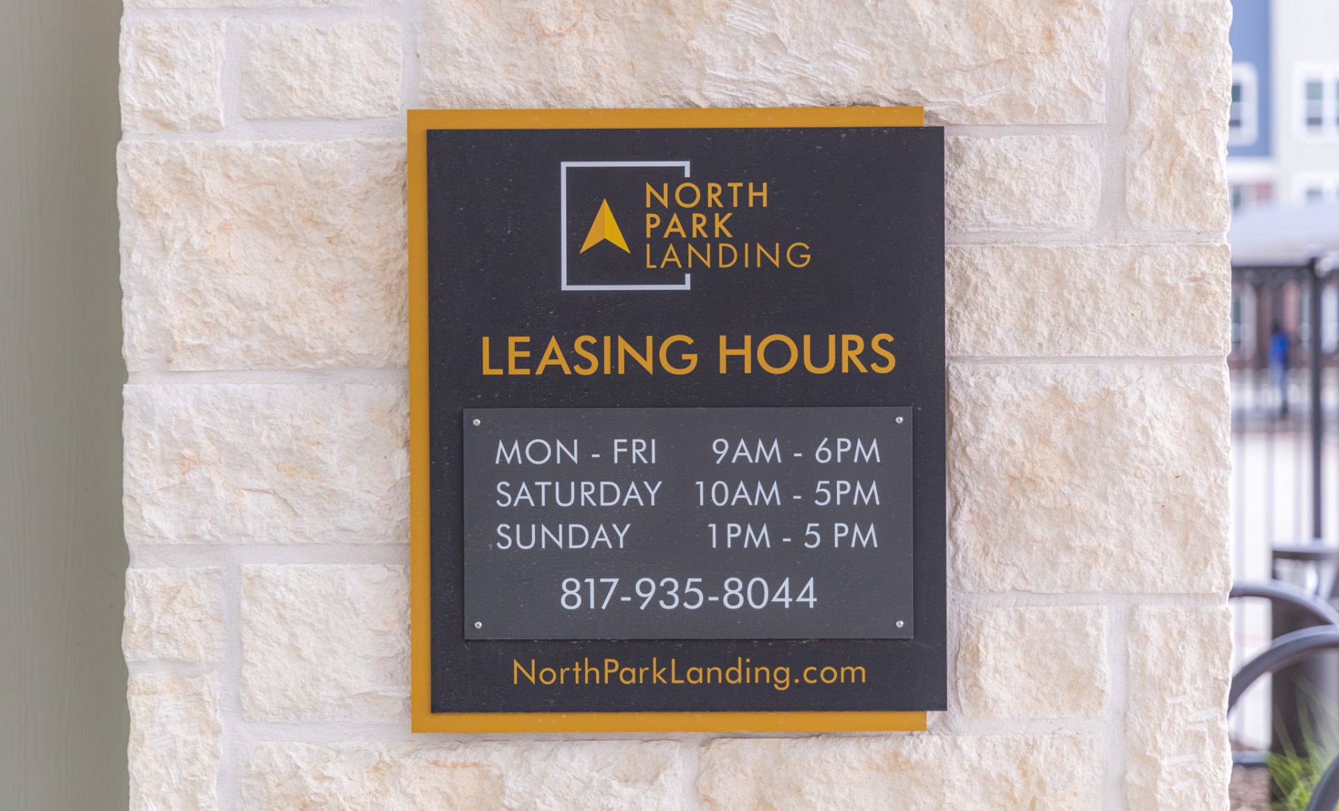 North Park Landing 03