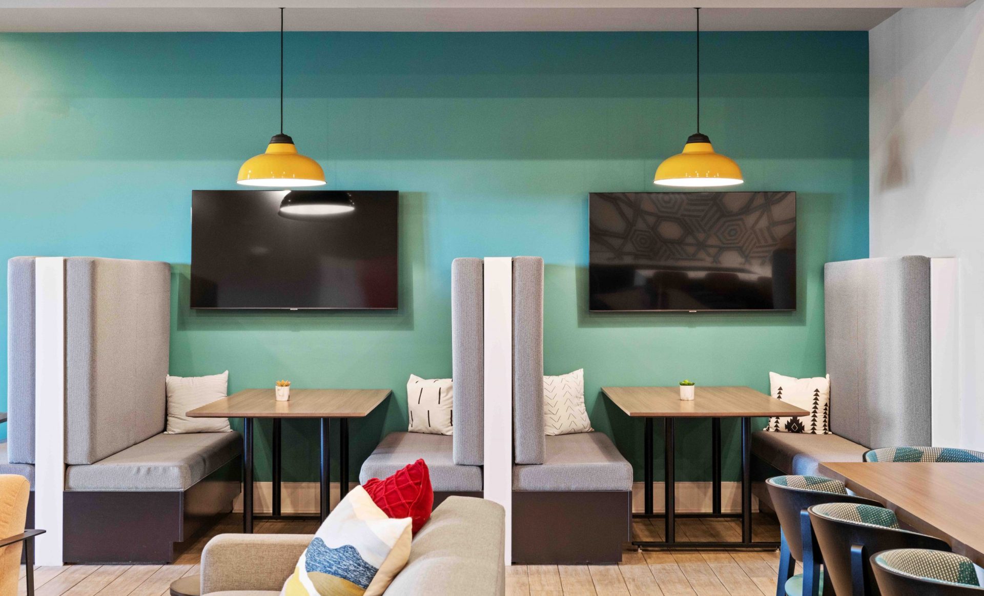 The Retreat at Pullman POI 03