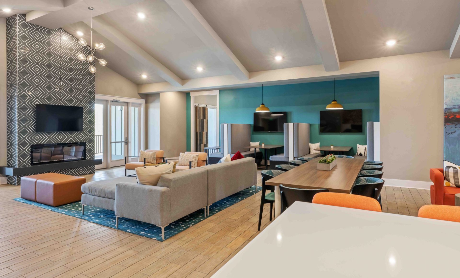 The Retreat at Pullman POI 05