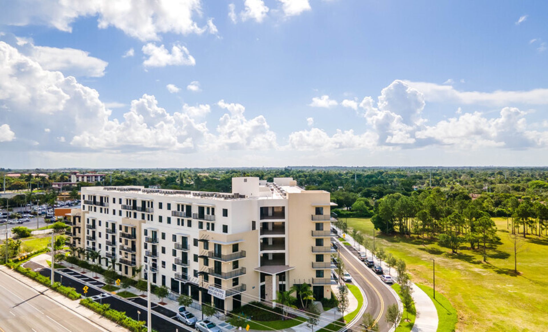 fair oaks homestead fl building photo